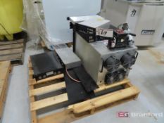 Telemark Assembly Main Cabinet TT-8 Power Supply - Part #123-0803-1