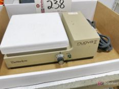Thermolyne Nuova 2 Hotplate