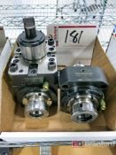 (2) Takisawa Live Toolholders