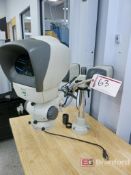 Vision Engineering Model Lynx, Dynascope, w/ (2) Vision Engineering Light Sources