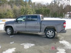2018 Toyota Tundra 1794 Edition, Pickup Truck