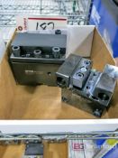 WTO Static Toolholders