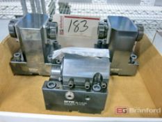 WTO Static Toolholders