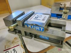 Kurt Model 3600V 6