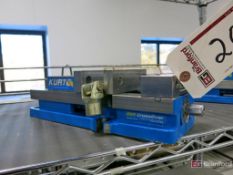 Kurt Model DX4 4
