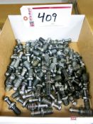 Lot of Haas Pull Studs