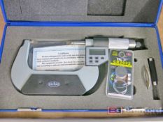 Shars Digital Blade Micrometer
