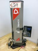 Fowler Model V3-400 Trimos Digital Height Gauge