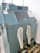 Ywinona Van Norman Model GB600 Sandblast Cabinet