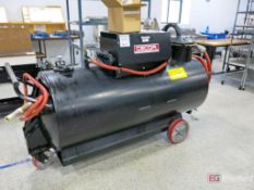 Cecor Sumpshark Electric Sump Sucker Model CE10-100/100PTL-H