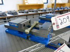 Kurt Model DX4 4