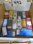 Lot of Carbide Inserts