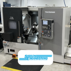 Sisson Engineering