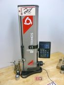 Fowler Model V3-400 Trimos Digital Height Gauge