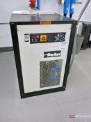 Parker Model DRD250-A46036014TX Air Dryer