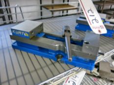 Kurt Model DX4 4
