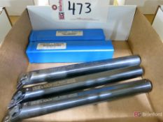 Ultra-Dex Carbide Insert Boring Bars