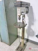 Manhattan Heavy Duty Pedestal Drill Press Model 951230