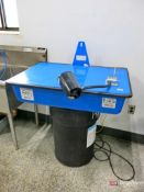 Safetyclean Model 90.50 Aqueous Parts Washer