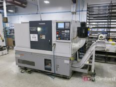 Takisawa Model TCN-2100U L6, CNC Horizontal Turning Center/Lathe