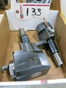 Assorted Haas Toolholders