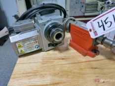 Haas Model P-3 Indexer