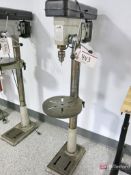 Manhattan Heavy Duty Pedestal Drill Press Model 951230