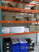 Large Lot of Packing Supplies w/ Boxes