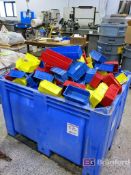 Gaylord Box of Arco Stackable Bins