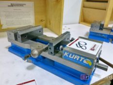 Kurt Model DX6 6