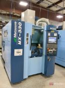 Matsuura Model Maxia MX-330, 5-Axis CNC Vertical Machining Center