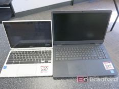 Dell Intel Pentium Silver Approx. 15