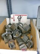 Lot of V-Blocks