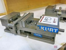 Kurt Model 3600V 6
