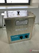 Crest Ultrasonic Cleaner