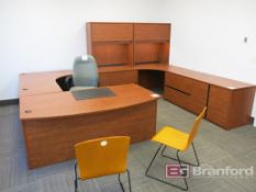 Contents of President Office