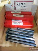 Ultra-Dex Carbide Insert Boring Bars