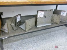 (5) Angle Plates