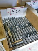 Large Lot of 1/2