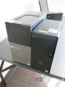 Dell Core 13 Computer, Dell Core I5 Desktop Computer