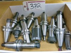 (13) BT 30 Taper Tool Holders