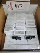 Lot of Pull Studs
