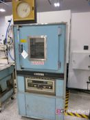 Blue M Model ASC-206C, Max. 650° F Oven,