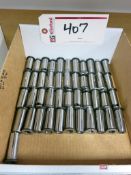 Lot of Nikken KM 3/4