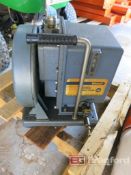 Welsh Model 1402 Vacuum Pump