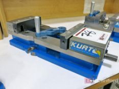 Kurt Model DX6 6