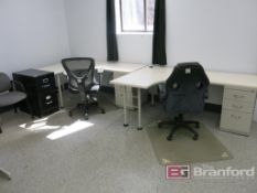 Engineering Office Furniture