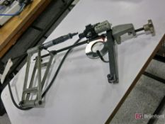 Aro Pneumatic Tap w/ Arm