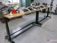 (2) Husky 72