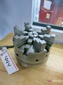 Pratt Burnerd Catalog # 1260-02505 10